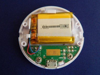 Аккумулятор Monster Beats Wireless